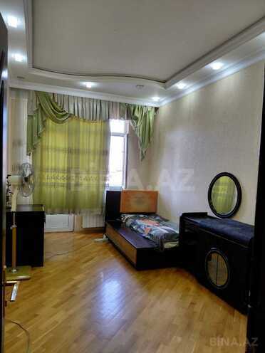İcarəyə verilir 3 otaqlı yeni tikili 155 m², Yasamal r., photo 11 from 25
