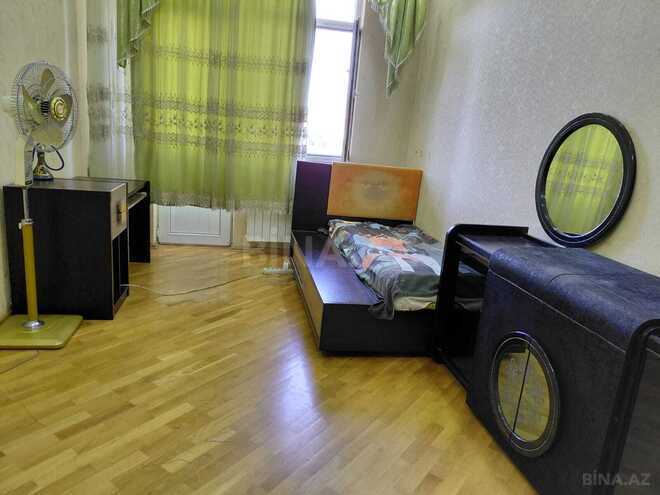 İcarəyə verilir 3 otaqlı yeni tikili 155 m², Yasamal r., photo 16 from 25