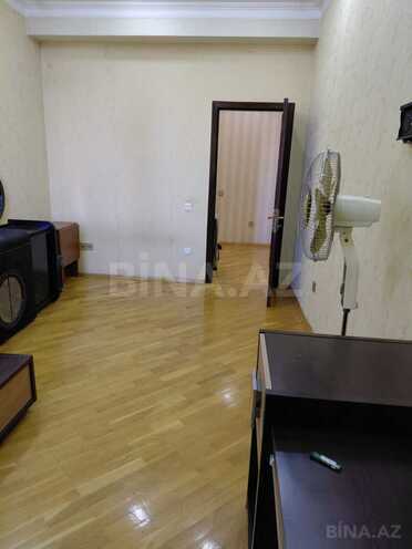İcarəyə verilir 3 otaqlı yeni tikili 155 m², Yasamal r., photo 15 from 25
