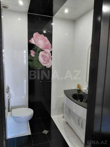 İcarəyə verilir 3 otaqlı yeni tikili 155 m², Yasamal r., photo 24 from 25