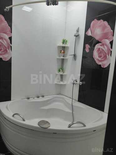 İcarəyə verilir 3 otaqlı yeni tikili 155 m², Yasamal r., photo 22 from 25