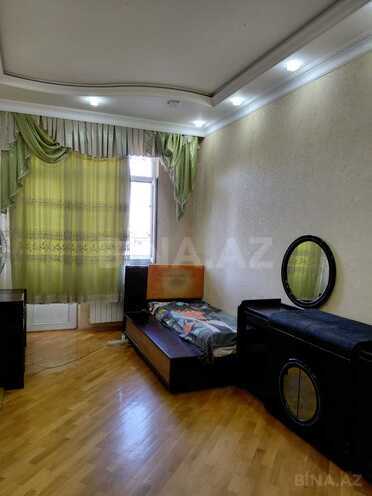 İcarəyə verilir 3 otaqlı yeni tikili 155 m², Yasamal r., photo 17 from 25