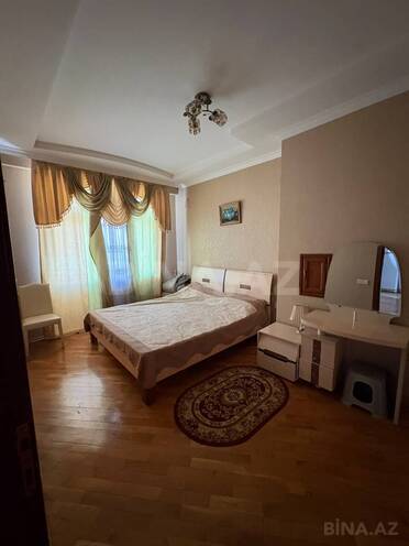 Сдаётся 2-комн. новостройка 65 м², м. Ази Асланов, photo 6 from 8