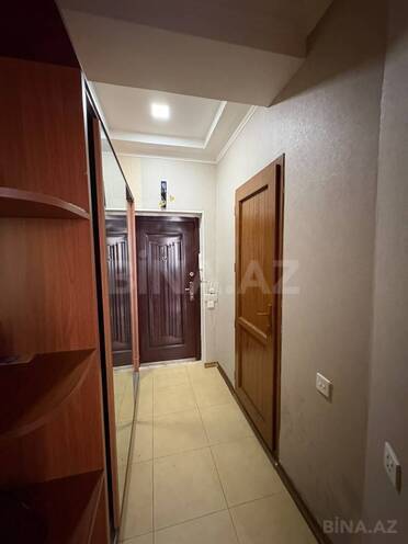 Сдаётся 2-комн. новостройка 65 м², м. Ази Асланов, photo 5 from 8