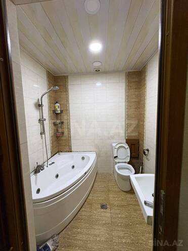 Сдаётся 2-комн. новостройка 65 м², м. Ази Асланов, photo 7 from 8