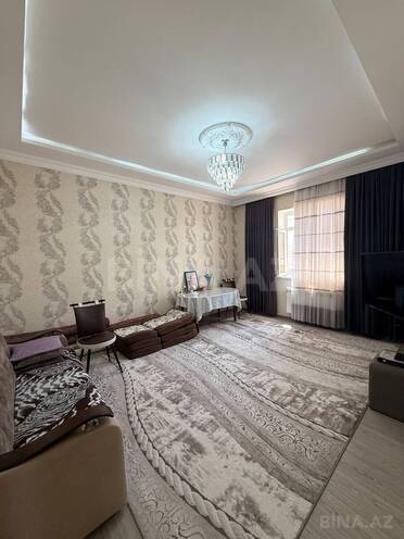 Продаётся 4-комн. дом/дача 130 м², Хазарский р., photo 9 from 23