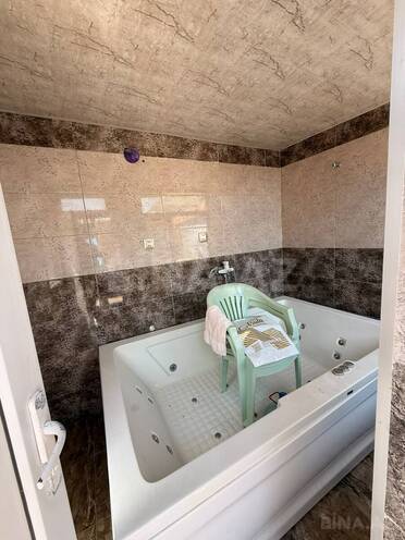 Продаётся 4-комн. дом/дача 130 м², Хазарский р., photo 21 from 23