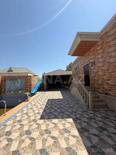 Продаётся 4-комн. дом/дача 130 м², Хазарский р., photo 3 from 23