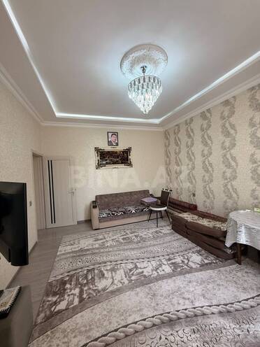 Продаётся 4-комн. дом/дача 130 м², Хазарский р., photo 10 from 23