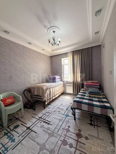 Продаётся 4-комн. дом/дача 130 м², Хазарский р., photo 15 from 23