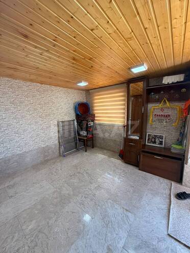 Продаётся 4-комн. дом/дача 130 м², Хазарский р., photo 14 from 23