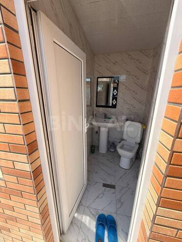 Продаётся 4-комн. дом/дача 130 м², Хазарский р., photo 22 from 23