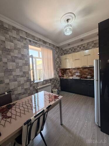 Продаётся 4-комн. дом/дача 130 м², Хазарский р., photo 12 from 23