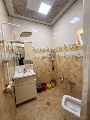 Продаётся 4-комн. дом/дача 130 м², Хазарский р., photo 20 from 23