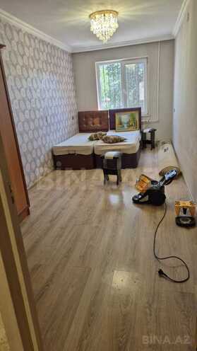 Сдаётся 2-комн. вторичка 56 м², м. Нефтчиляр, photo 5 from 13