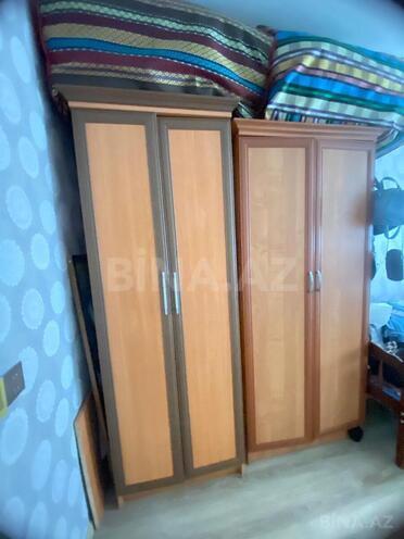Сдаётся 2-комн. вторичка 56 м², м. Нефтчиляр, photo 6 from 13