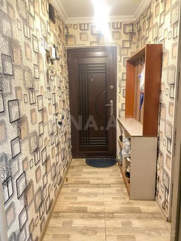 Сдаётся 2-комн. вторичка 56 м², м. Нефтчиляр, photo 12 from 13