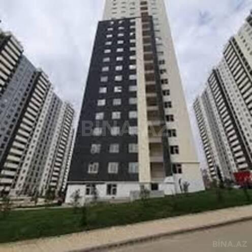 Satılır 2 otaqlı yeni tikili 66 m², Həzi Aslanov m., photo 8 from 25