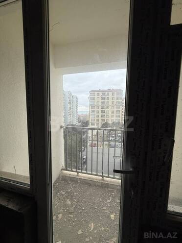 Satılır 2 otaqlı yeni tikili 66 m², Həzi Aslanov m., photo 22 from 25