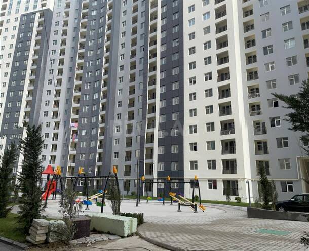 Satılır 2 otaqlı yeni tikili 66 m², Həzi Aslanov m., photo 7 from 25