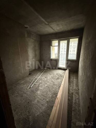Satılır 2 otaqlı yeni tikili 66 m², Həzi Aslanov m., photo 16 from 25