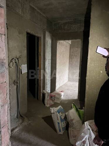 Satılır 2 otaqlı yeni tikili 66 m², Həzi Aslanov m., photo 18 from 25