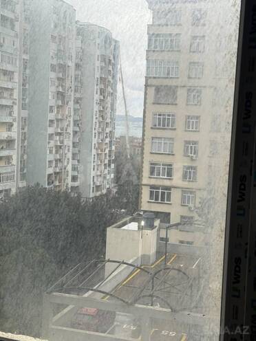 Satılır 2 otaqlı yeni tikili 66 m², Həzi Aslanov m., photo 23 from 25