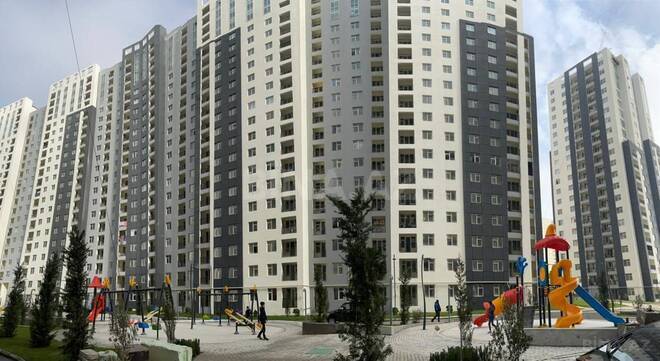 Satılır 2 otaqlı yeni tikili 66 m², Həzi Aslanov m., photo 9 from 25