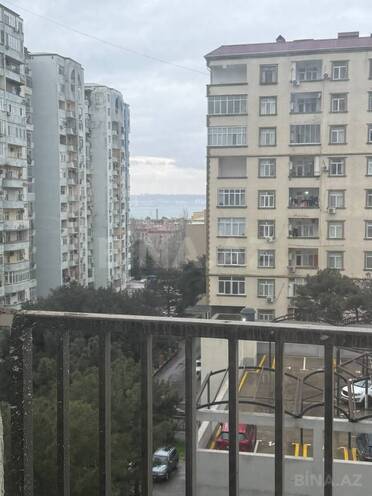 Satılır 2 otaqlı yeni tikili 66 m², Həzi Aslanov m., photo 20 from 25