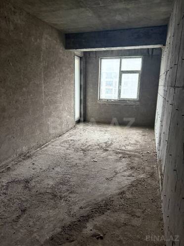 Satılır 2 otaqlı yeni tikili 66 m², Həzi Aslanov m., photo 11 from 25