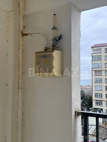 Satılır 2 otaqlı yeni tikili 66 m², Həzi Aslanov m., photo 24 from 25