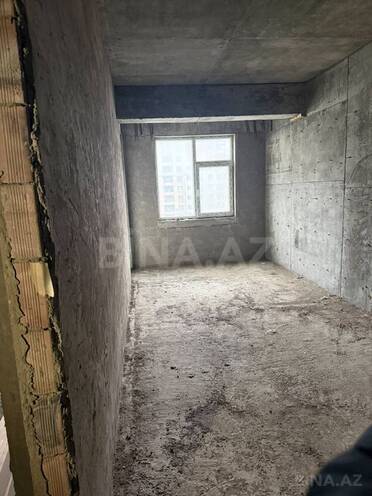 Satılır 2 otaqlı yeni tikili 66 m², Həzi Aslanov m., photo 15 from 25