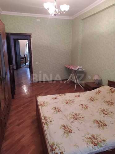 İcarəyə verilir 2 otaqlı yeni tikili 70 m², Şah İsmayıl Xətai m., photo 6 from 12