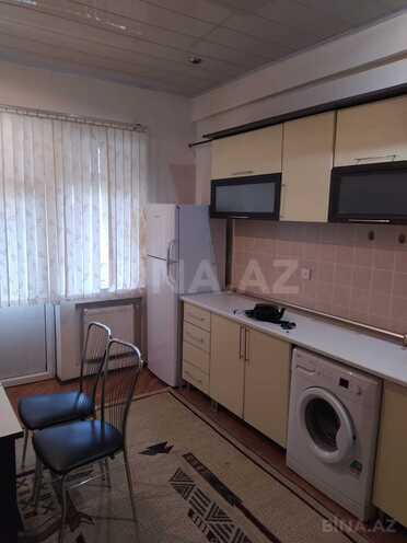 İcarəyə verilir 2 otaqlı yeni tikili 70 m², Şah İsmayıl Xətai m., photo 9 from 12