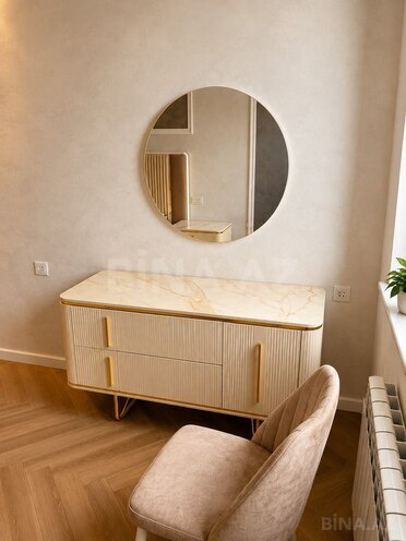 Сдаётся 2-комн. новостройка 95 м², м. Низами, photo 9 from 13