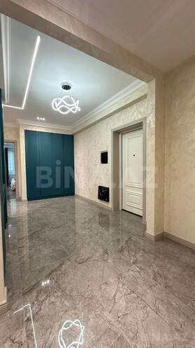 Satılır 3 otaqlı yeni tikili 142 m², Nəsimi r., photo 12 from 20