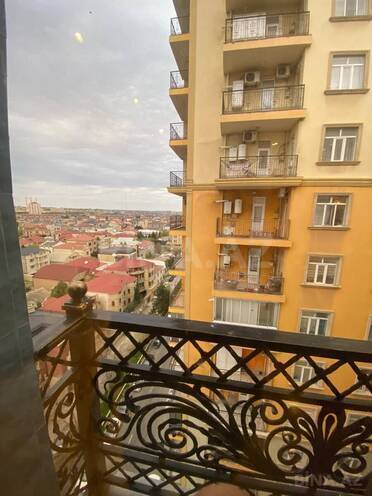 Продаётся 4-комн. новостройка 226 м², м. Насими, photo 4 from 14