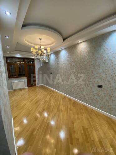 Продаётся 4-комн. новостройка 226 м², м. Насими, photo 6 from 14