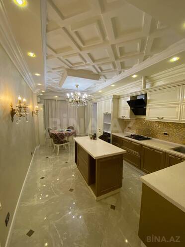 Продаётся 4-комн. новостройка 226 м², м. Насими, photo 3 from 14