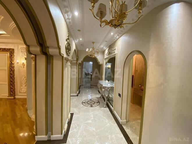 Продаётся 4-комн. новостройка 226 м², м. Насими, photo 13 from 14