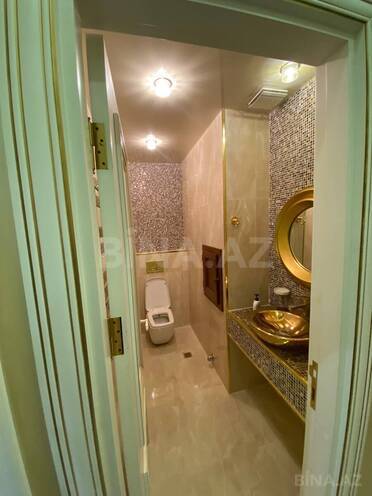Продаётся 4-комн. новостройка 226 м², м. Насими, photo 10 from 14