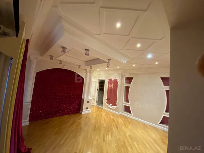 Продаётся 4-комн. новостройка 226 м², м. Насими, photo 5 from 14