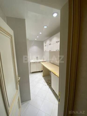 Продаётся 4-комн. новостройка 226 м², м. Насими, photo 9 from 14