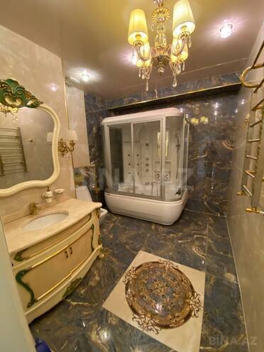 Продаётся 4-комн. новостройка 226 м², м. Насими, photo 8 from 14