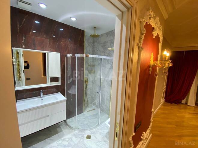 Продаётся 4-комн. новостройка 226 м², м. Насими, photo 11 from 14