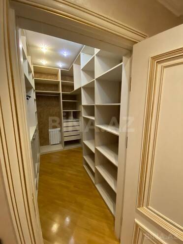Продаётся 4-комн. новостройка 226 м², м. Насими, photo 12 from 14