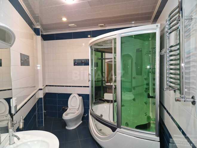 İcarəyə verilir 4 otaqlı yeni tikili 190 m², 28 May m., photo 8 from 21
