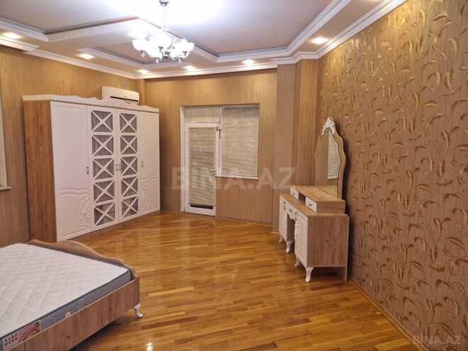 İcarəyə verilir 4 otaqlı yeni tikili 190 m², 28 May m., photo 7 from 21