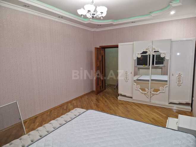 İcarəyə verilir 4 otaqlı yeni tikili 190 m², 28 May m., photo 19 from 21