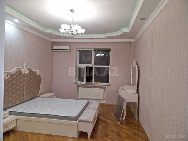 İcarəyə verilir 4 otaqlı yeni tikili 190 m², 28 May m., photo 6 from 21